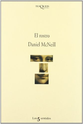 El Rostro (Spanish Edition) | Daniel McNeill