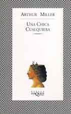 Una chica cualquiera