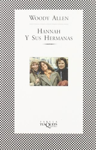 HANNAH Y SUS HERMANAS.. | Woody Allen