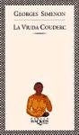 La viuda Couderc