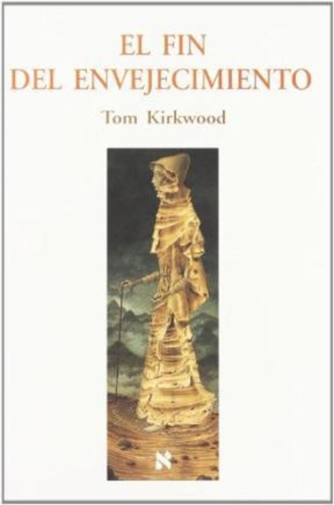 El fin del envejecimiento | Kirkwood, Chabás