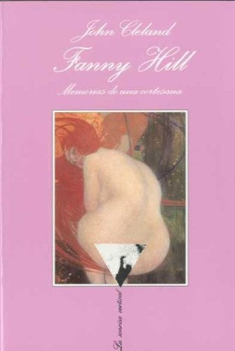 Memorias de una cortesana* | Fanny Hill