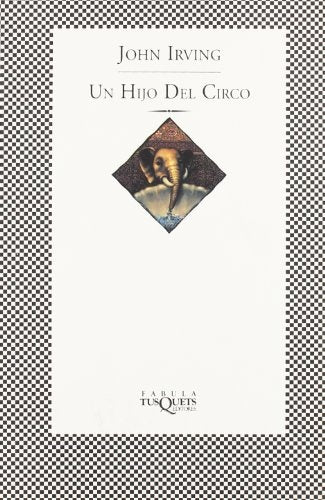 Un hijo del circo
