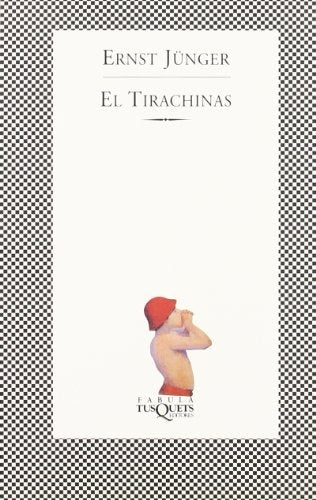 El tirachinas | Jünger, Solar