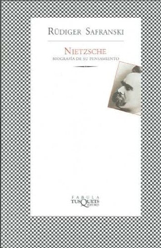 Nietzsche (Spanish Edition) | Reudiger Safranski