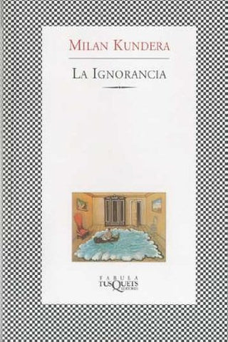 La ignorancia