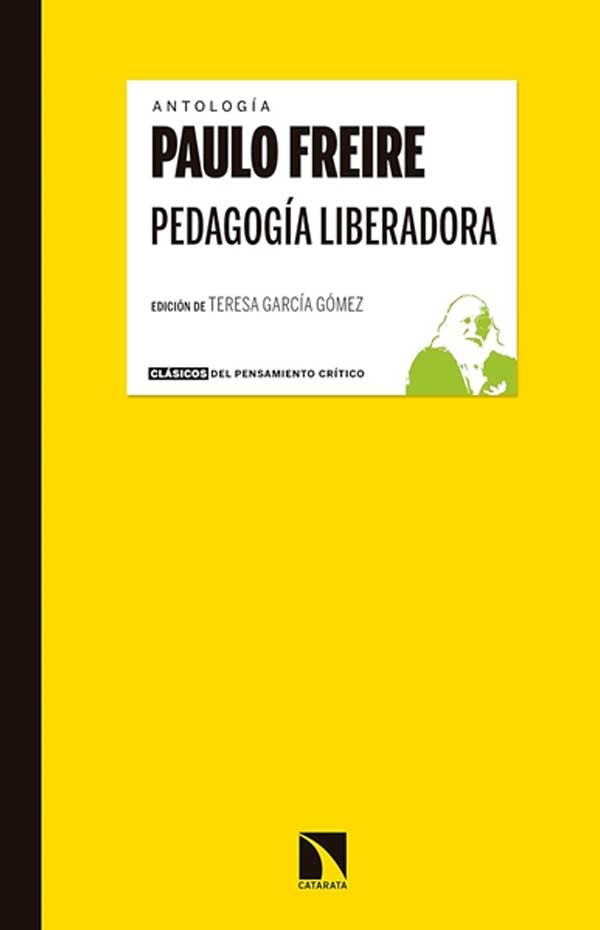 PEDAGOGIA LIBERADORA  | Paulo Freire