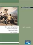 Ser una empresa familiarmente responsable