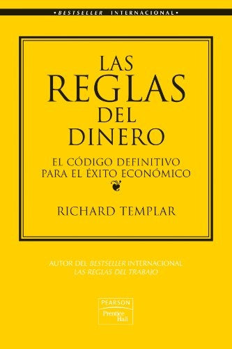 Las Reglas del Dinero | Templar