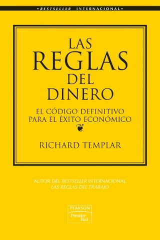 Las Reglas del Dinero | Templar