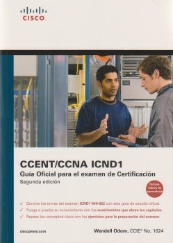 CCENT/CCNA ICNd 1 | Cisco
