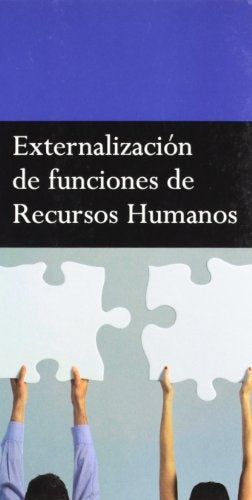 EXTERNALIZACION DE FUNCIONES DE RECURSOS HUMANOS