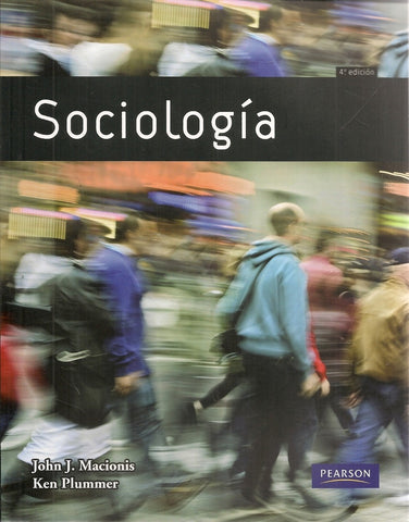 SOCIOLOGÍA.. | John J. Macionis
