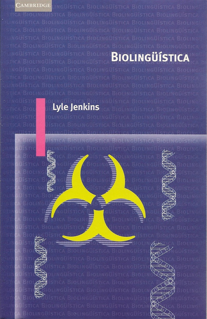 Biolingüística | Jenkins, Piña Aldao
