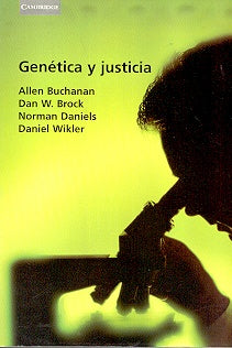 Genética y justicia | Buchanan, Piña Aldao