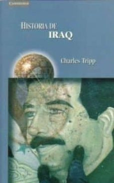 Historia de Iraq | Tripp, Parra