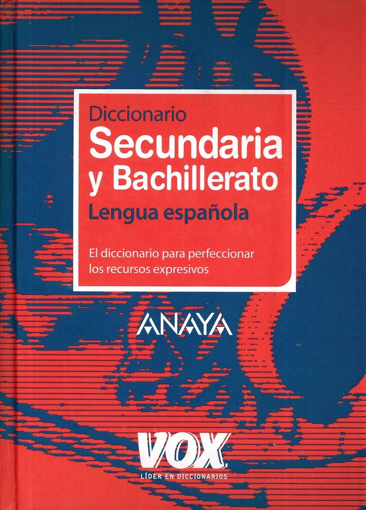 DICCIONARIO SECUNDARIA