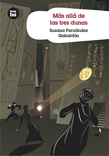 Mas allá de las tres dudas  | Susana Fernandez Gabaldon