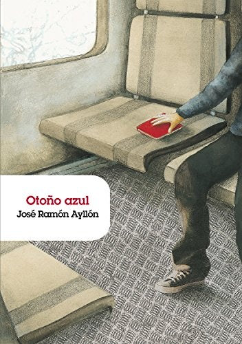Otoño azul | José Ramón Ayllón