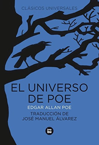 El univberso de Poe | EDGAR ALLAN POE