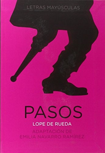 Pasos* | Lope De Rueda