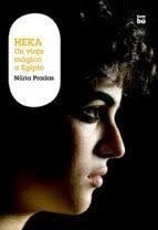 HEKA UN VIAJE MAGICO A EGIPTO.. | NURIA  PRADAS