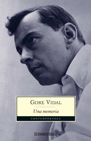 Una memoria | GORE VIDAL
