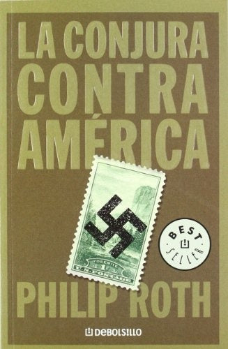 La conjura contra América