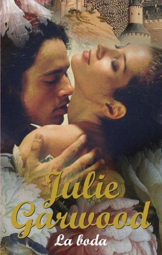 LA BODA | Julie Garwood