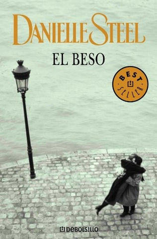 EL BESO | Danielle Steel