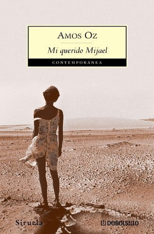MI QUERIDO MIJAEL