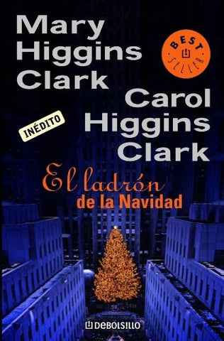 El ladrón de la navidad | Mary Higgins Clark