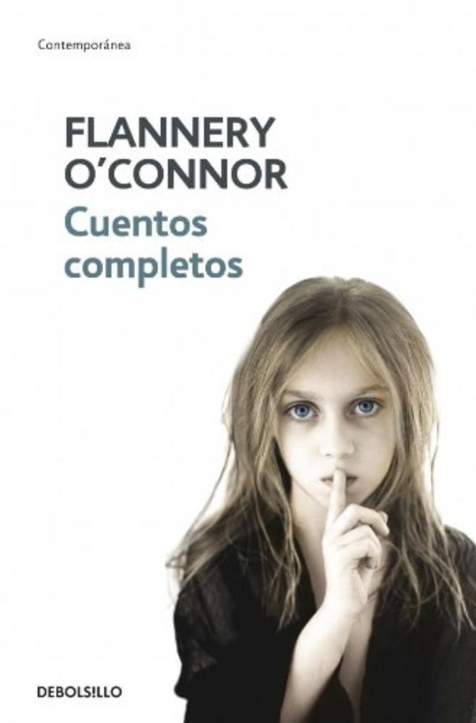 CUENTOS COMPLETOS | Flannery O'Connor