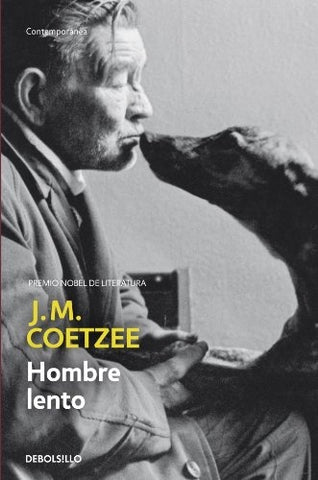HOMBRE LENTO | JM Coetzee