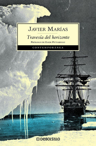 Travesía del horizonte | JAVIER MARIAS