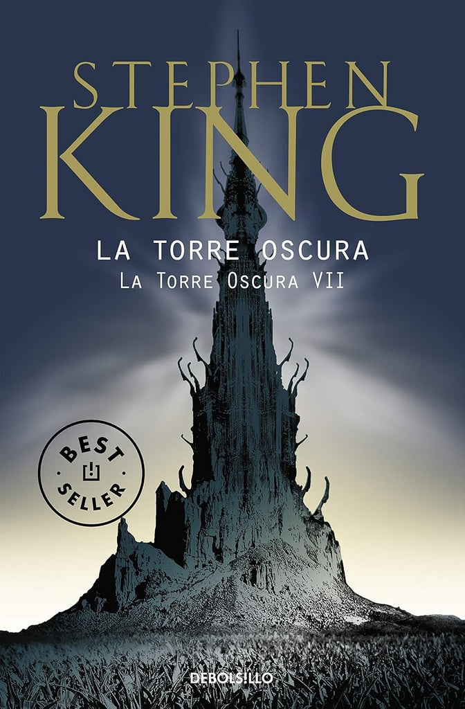 La torre oscura 7 | Stephen King