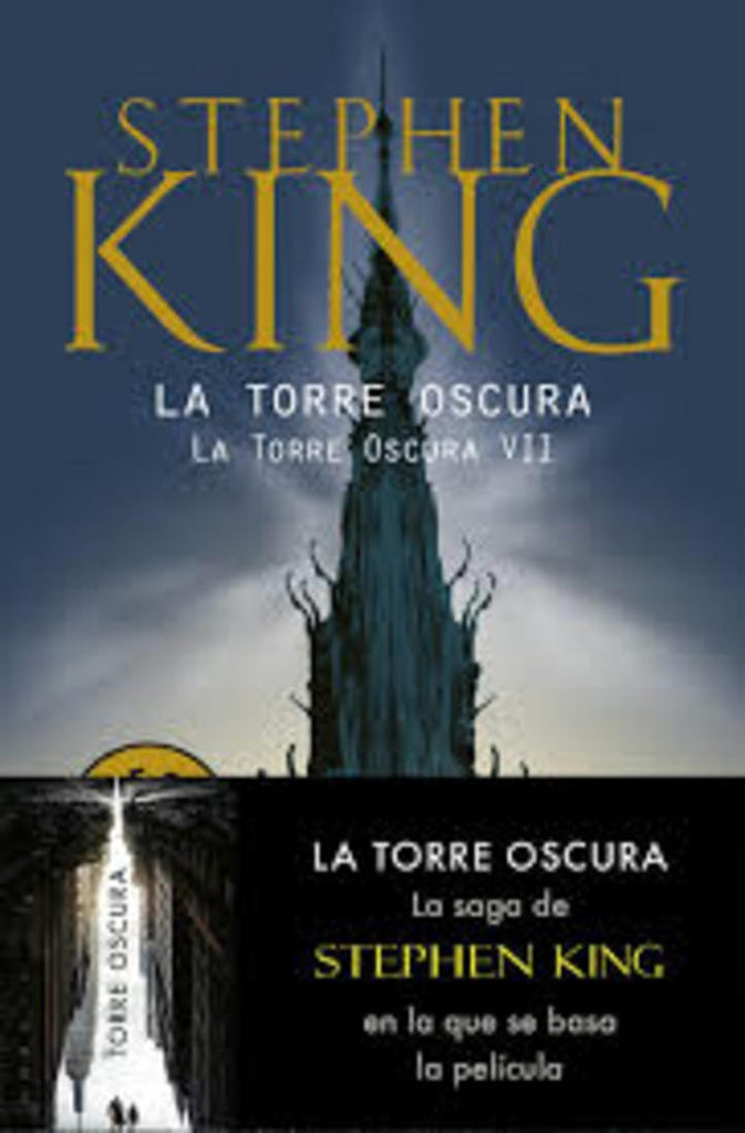 La torre oscura 7 | Stephen King