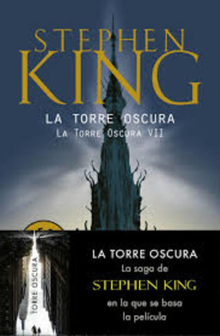 La torre oscura 7 | Stephen King