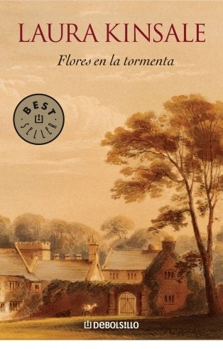 Flores en la tormenta | Laura Kinsale