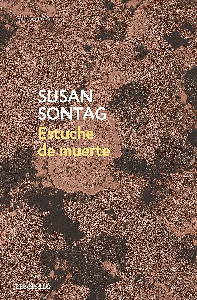 Estuche de muerte | Susan Sontag