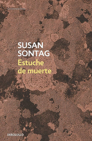 estuche de muerte | Susan Sontag