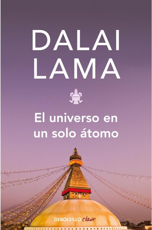 Un universo en un solo atomo  | LAMA DALAI