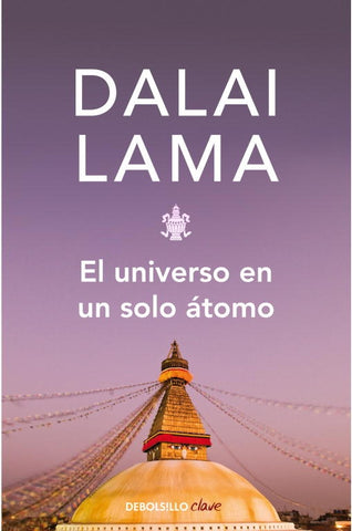 Un universo en un solo atomo  | LAMA DALAI