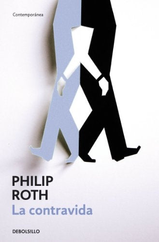 LA CONTRAVIDA.. | Philip Roth