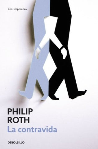 LA CONTRAVIDA.. | Philip Roth