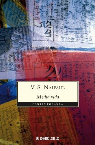 MEDIA VIDA.. | V. S. Naipaul