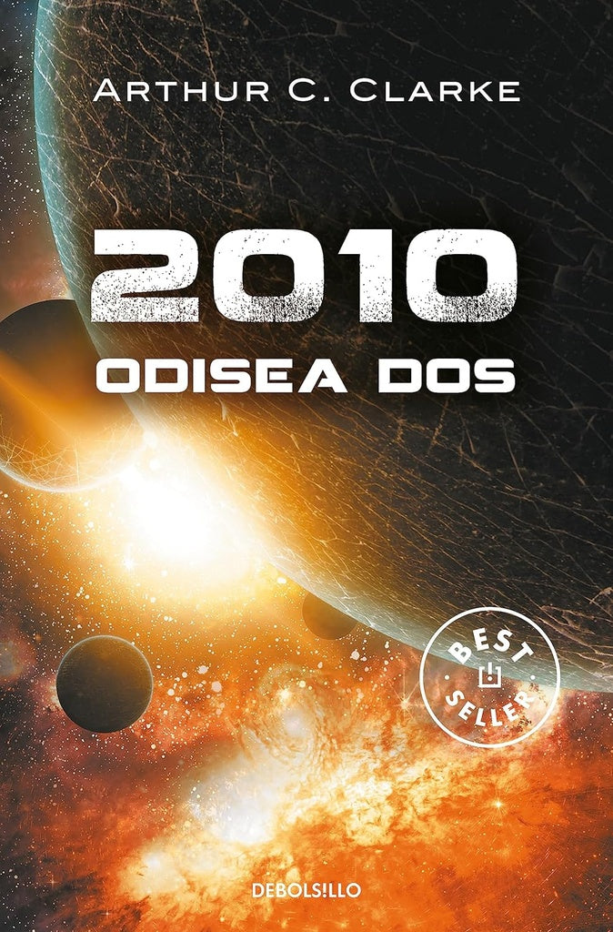 2010: ODISEA DOS.. | Arthur Charles Clarke