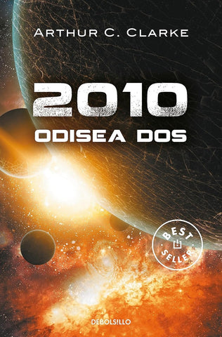 2010: ODISEA DOS.. | Arthur Charles Clarke