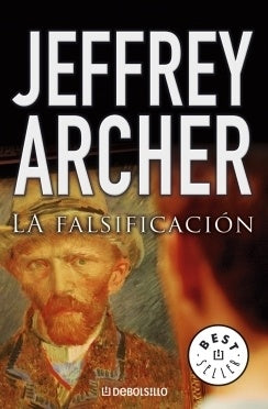 La falsificación* | Jeffrey Archer