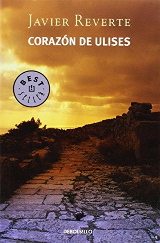 CORAZON DE ULISES.. | Javier Reverte
